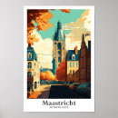 Recherche de maastricht posters Travel
