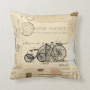 Suche nach vintage fahrräder kissen Radfahrer