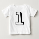 Recherche de anniversaire petite de bébé tshirts Baby boy