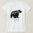 Recherche de mama bear vêtements Ours maman