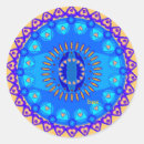 Recherche de mandala l de autocollants Amour