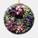 Recherche de guirlande florale ornements Fleurs