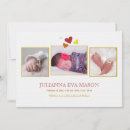 Recherche de valentine faire part naissance Annonce de naissance