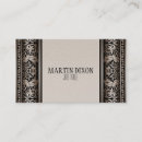 Recherche de construction commerciale cartes visite Immobilier