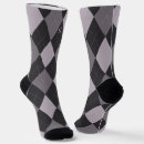 Recherche de jacquard chaussettes Motif diamant