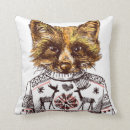 Suche nach foxy kissen Wald