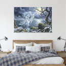 Suche nach aquarellmalerei leinwandbilder Vollmond