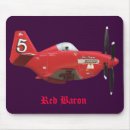 Suche nach rotes flugzeug mousepads Flugzeuge