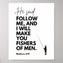 Suche nach evangelium poster Jesus