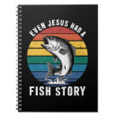Suche nach fischerei kleine notizbücher Lustig