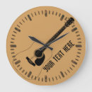 Suche nach guitar wanduhren Rock