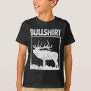 Recherche de mulets enfant tshirts Chasse