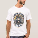 Suche nach vektorgrafik tshirts Katzenliebhaber