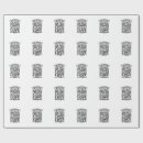 Recherche de petit chien papier cadeau Chiens
