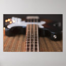 Suche nach bass guitar poster Glänzendes