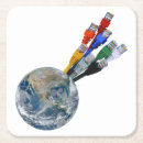 Suche nach draht untersetzer Computer