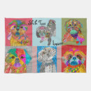 Suche nach für das shih tzu geschirr tücher Hund