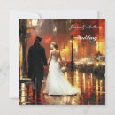 Recherche de robe de blanche mariage invitations Moderne