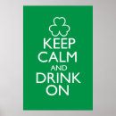 Recherche de irish vintage posters Shamrock
