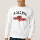 Suche nach albanische flagge herren kleidung Albanien