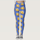 Recherche de clown leggings Vie marine