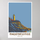 Suche nach lighthouse poster Leuchtturm