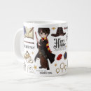 Recherche de harry potter tasses Potier de marionnettes