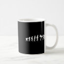 Recherche de karateka tasses Ninja