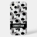 Recherche de footballers iphone coques Sports