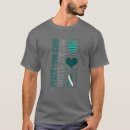 Suche nach tourette syndrom tshirts Liebe