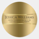 Suche nach klassik aufkleber Gold