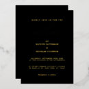 Recherche de presse typographique invitations Script