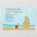 Suche nach christmas beach party einladungen Strand