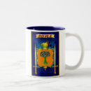 Recherche de héraldique tasses Irlandais