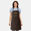 Recherche de café tabliers Employee