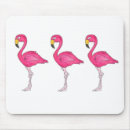 Recherche de flamand tapis souris Flamants