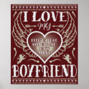 Suche nach your boyfriend poster Für sie