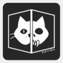 Suche nach schroedinger aufkleber Witz