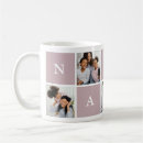 Recherche de nany tasses Rose