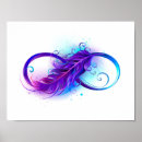 Suche nach purple poster Feather