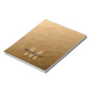 Suche nach geometrische notizblock Monogramm