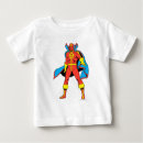 Recherche de tornades bébé tshirts Rann
