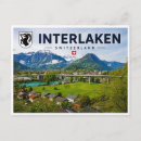 Suche nach interlaken postkarten Schweiz