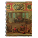 Recherche de 18ème siècle carnets Marchés