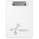 Suche nach friseursalon klemmbrett Haarstylistin