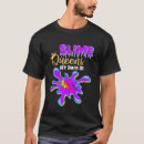 Recherche de slime tshirts Anniversaire
