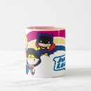 Recherche de justice league tasses Ligue de justice