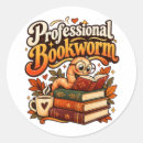Suche nach bücherwurm aufkleber Kaffee und bücher