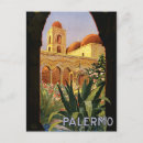 Recherche de palermo cartes postales Italie