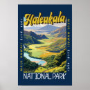 Suche nach haleakala poster Vulkan